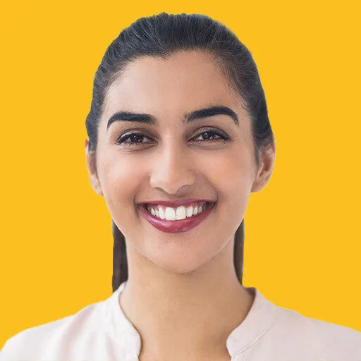 Priya S.