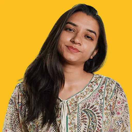 Kavya M.