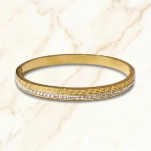 Everglow Anti-Tarnish Bracelet
