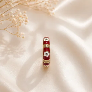 Candy Pop Enamel Ring