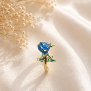 Candy Pop Enamel Ring