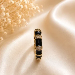 Candy Pop Enamel Ring