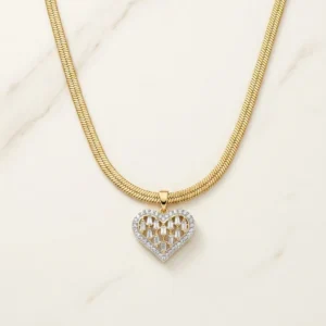 Amora Heart Chain