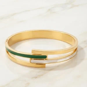 Thinwrist Anti-Tarnish Bracelet