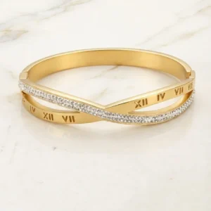 Thinwrist Anti-Tarnish Bracelet