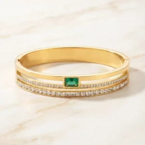 Thinwrist Anti-Tarnish Bracelet