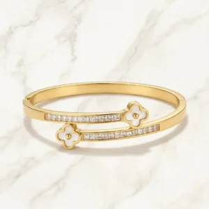 Thinwrist Anti-Tarnish Bracelet