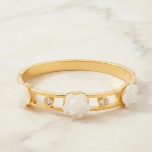 Thinwrist Anti-Tarnish Bracelet