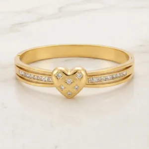 Thinwrist Anti-Tarnish Bracelet