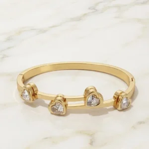 Thinwrist Anti-Tarnish Bracelet