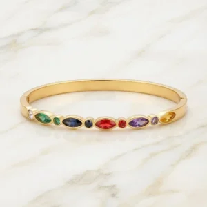 Thinwrist Anti-Tarnish Bracelet