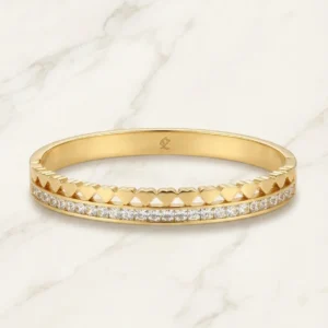 Thinwrist Anti-Tarnish Bracelet