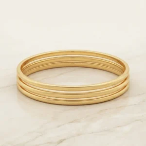 Everglow Anti-Tarnish Bracelet