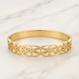 Everglow Anti-Tarnish Bracelet