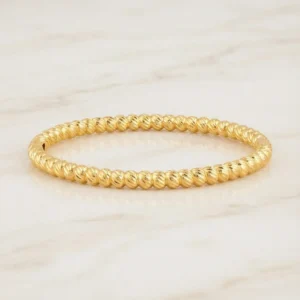 Everglow Anti-Tarnish Bracelet