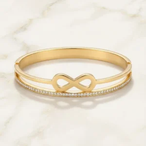 Everglow Anti-Tarnish Bracelet