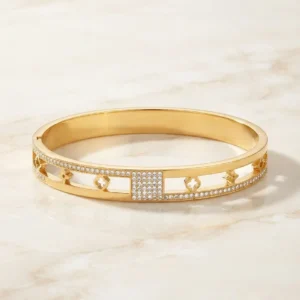 Everglow Anti-Tarnish Bracelet