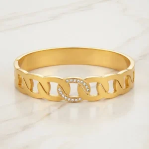 Thinwrist Anti-Tarnish Bracelet