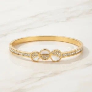 Everglow Anti-Tarnish Bracelet