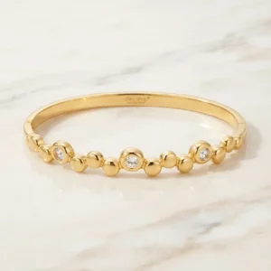 Everglow Anti-Tarnish Bracelet