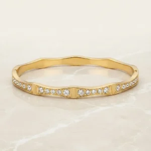 Everglow Anti-Tarnish Bracelet