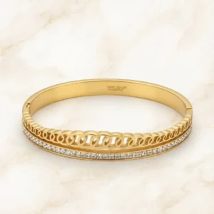 Everglow Anti-Tarnish Bracelet