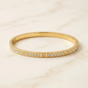Everglow Anti-Tarnish Bracelet
