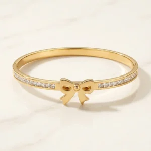 Everglow Anti-Tarnish Bracelet
