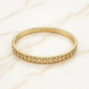 Everglow Anti-Tarnish Bracelet
