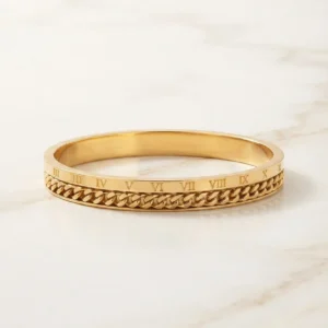 Everglow Anti-Tarnish Bracelet