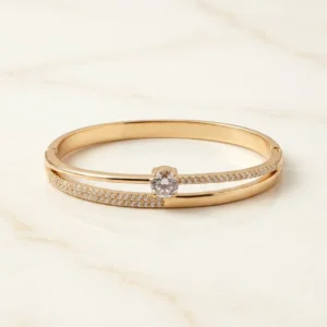 Thinwrist Anti-Tarnish Bracelet