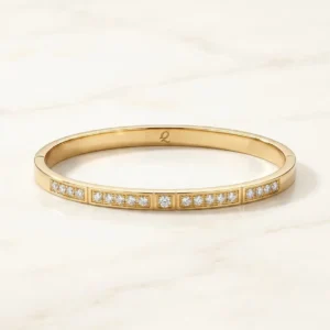 Thinwrist Anti-Tarnish Bracelet