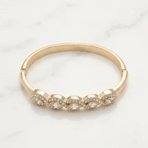 Thinwrist Anti-Tarnish Bracelet