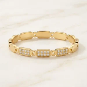 Thinwrist Anti-Tarnish Bracelet