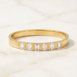Thinwrist Anti-Tarnish Bracelet