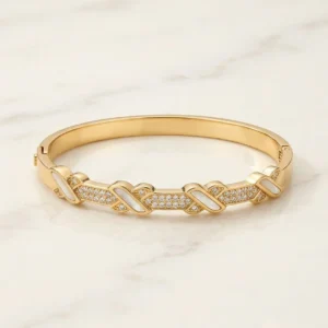 Thinwrist Anti-Tarnish Bracelet