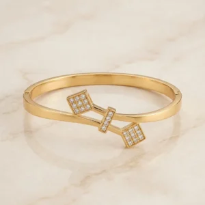 Thinwrist Anti-Tarnish Bracelet