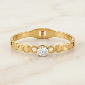 Thinwrist Anti-Tarnish Bracelet