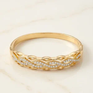 Thinwrist Anti-Tarnish Bracelet