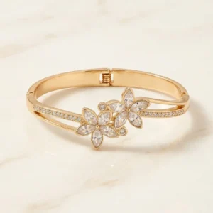 Thinwrist Anti-Tarnish Bracelet