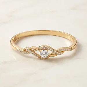 Thinwrist Anti-Tarnish Bracelet