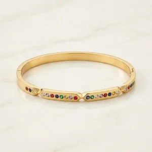 Thinwrist Anti-Tarnish Bracelet