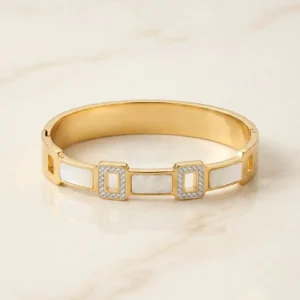 Thinwrist Anti-Tarnish Bracelet