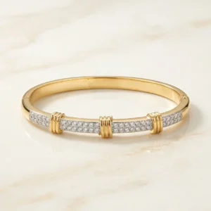 Thinwrist Anti-Tarnish Bracelet