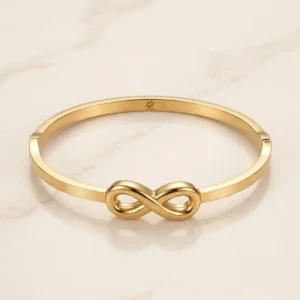 Thinwrist Anti-Tarnish Bracelet