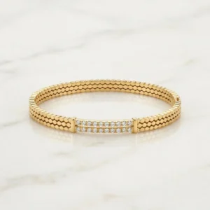 Thinwrist Anti-Tarnish Bracelet